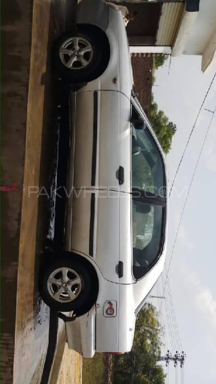 Suzuki Baleno 2003 for Sale in Chakwal Suzuki Baleno 2003 for Sale in Chakwal Image-3