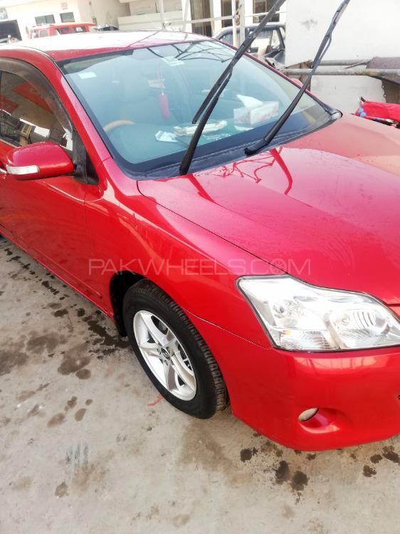 Toyota Premio 2007 for Sale in Peshawar Toyota Premio 2007 for Sale in Peshawar Image-10