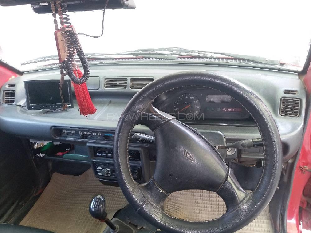 Daihatsu Cuore 1997 for Sale in Faisalabad Daihatsu Cuore 1997 for Sale in Faisalabad Image-10