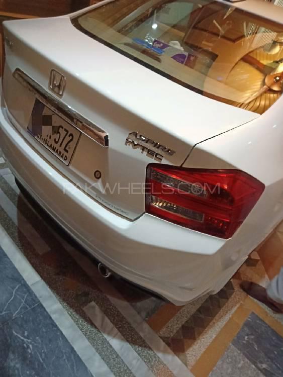 ہونڈا سٹی 2018 for Sale in راولپنڈی ہونڈا سٹی 2018 for Sale in راولپنڈی Image-6