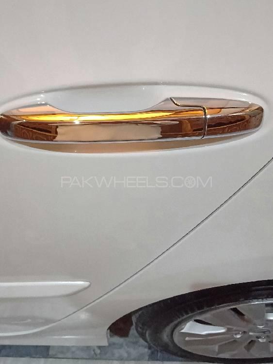 ہونڈا سٹی 2018 for Sale in راولپنڈی ہونڈا سٹی 2018 for Sale in راولپنڈی Image-11