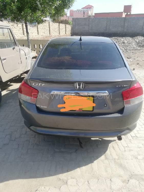 Honda City 2010 for Sale in Rajanpur Image-1