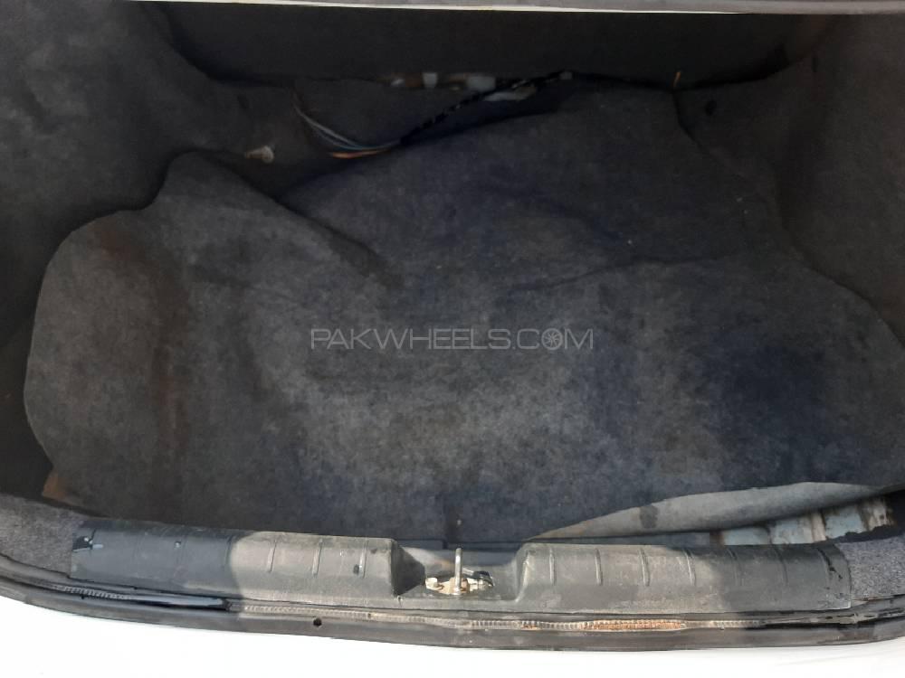 Honda City 2013 for Sale in Sahiwal Honda City 2013 for Sale in Sahiwal Image-7