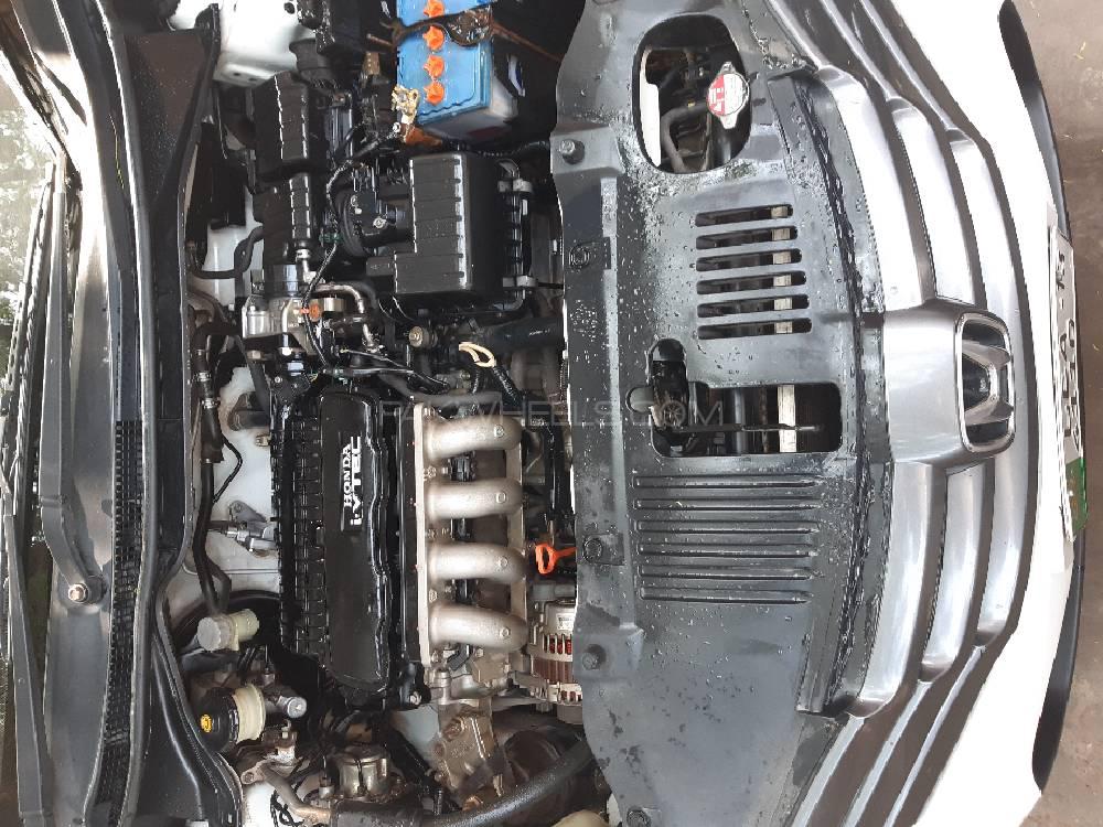 Honda City 2013 for Sale in Sahiwal Honda City 2013 for Sale in Sahiwal Image-6