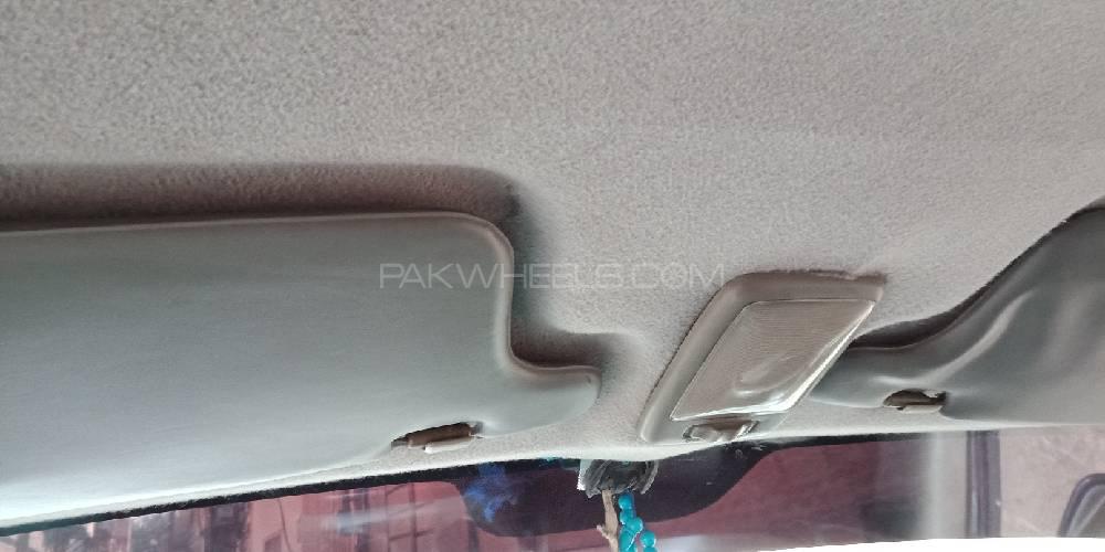 Hyundai Santro 2004 for Sale in Okara Hyundai Santro 2004 for Sale in Okara Image-11