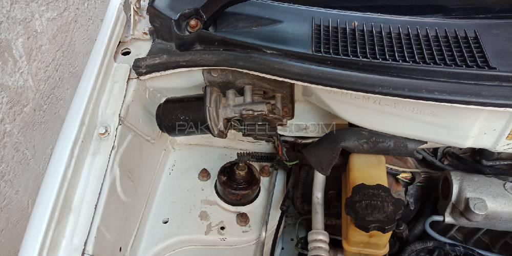 Hyundai Santro 2004 for Sale in Okara Hyundai Santro 2004 for Sale in Okara Image-14