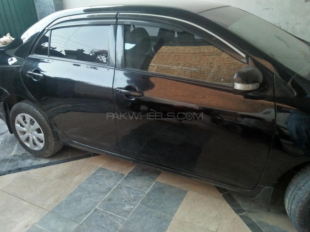 Toyota Corolla 2010 for Sale in Bahawalpur Toyota Corolla 2010 for Sale in Bahawalpur Image-3