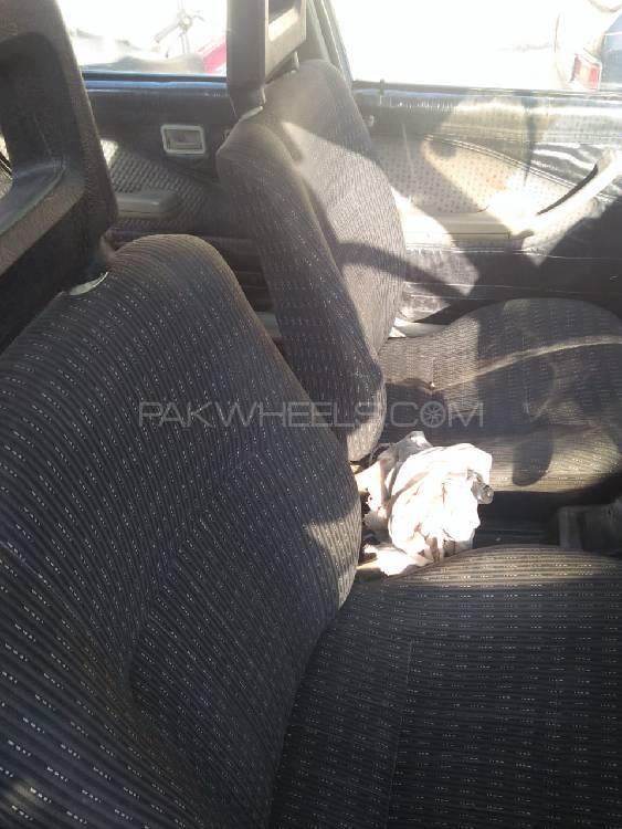 Daewoo Racer 1993 for Sale in Rawalpindi Daewoo Racer 1993 for Sale in Rawalpindi Image-14