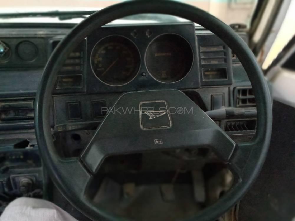 Daihatsu Other 1996 for Sale in Dera ismail khan Image-1