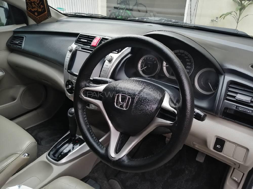 Honda City 2016 for Sale in Peshawar Honda City 2016 for Sale in Peshawar Image-7