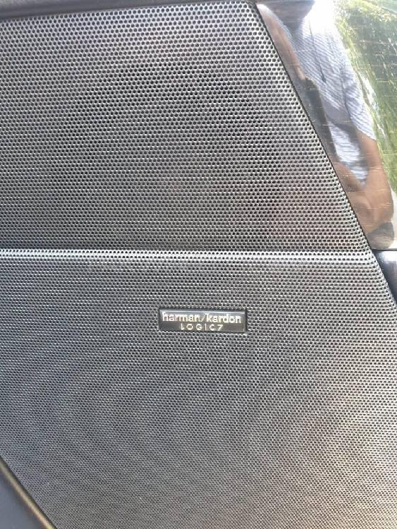 Mercedes Benz S Class 2003 for Sale in Islamabad Mercedes Benz S Class 2003 for Sale in Islamabad Image-6