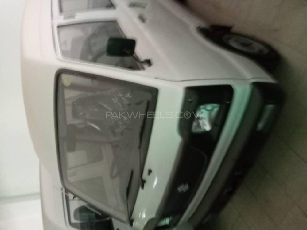 سوزوکی بولان 2019 for Sale in لاہور سوزوکی بولان 2019 for Sale in لاہور Image-4