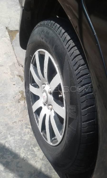 ہونڈا سٹی 2007 for Sale in فیصل آباد ہونڈا سٹی 2007 for Sale in فیصل آباد Image-9