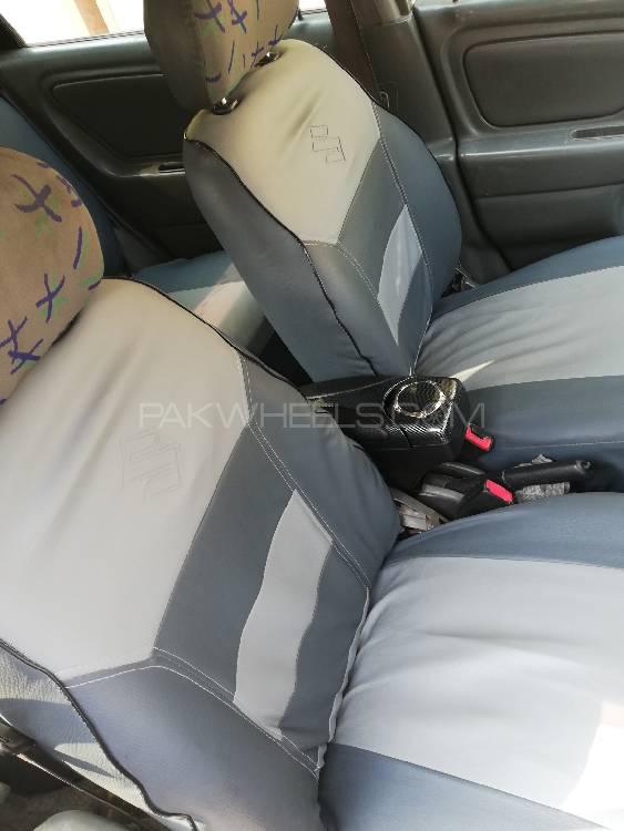 Suzuki Alto 2004 for Sale in Rawalpindi Suzuki Alto 2004 for Sale in Rawalpindi Image-10