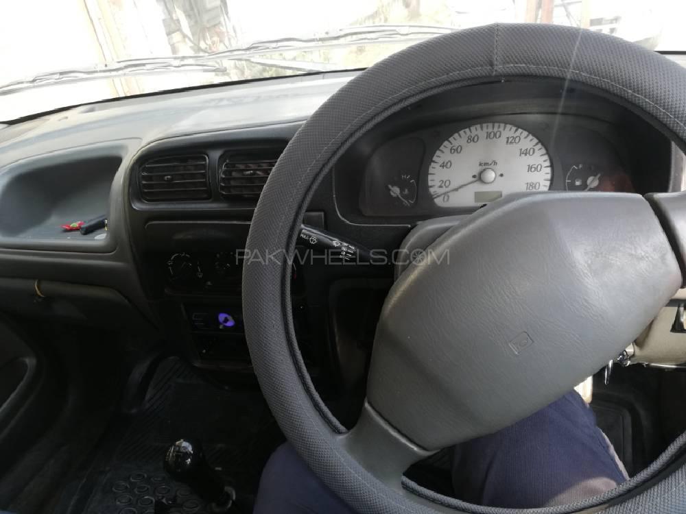 Suzuki Alto 2004 for Sale in Rawalpindi Suzuki Alto 2004 for Sale in Rawalpindi Image-13