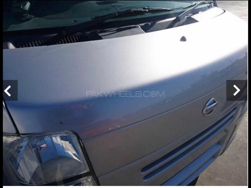 Suzuki Every 2014 for Sale in Sialkot Suzuki Every 2014 for Sale in Sialkot Image-9