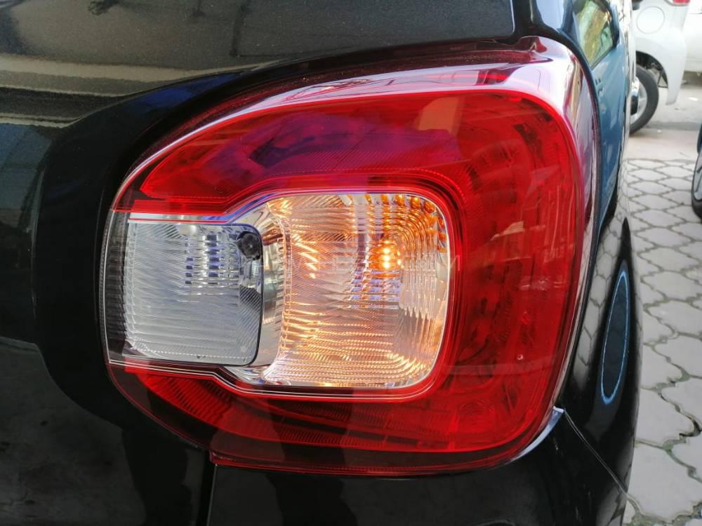 Toyota Passo 2017 for Sale in Islamabad Toyota Passo 2017 for Sale in Islamabad Image-2