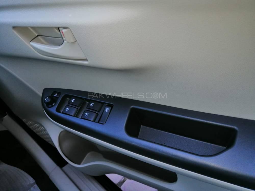 Toyota Passo 2017 for Sale in Islamabad Toyota Passo 2017 for Sale in Islamabad Image-5