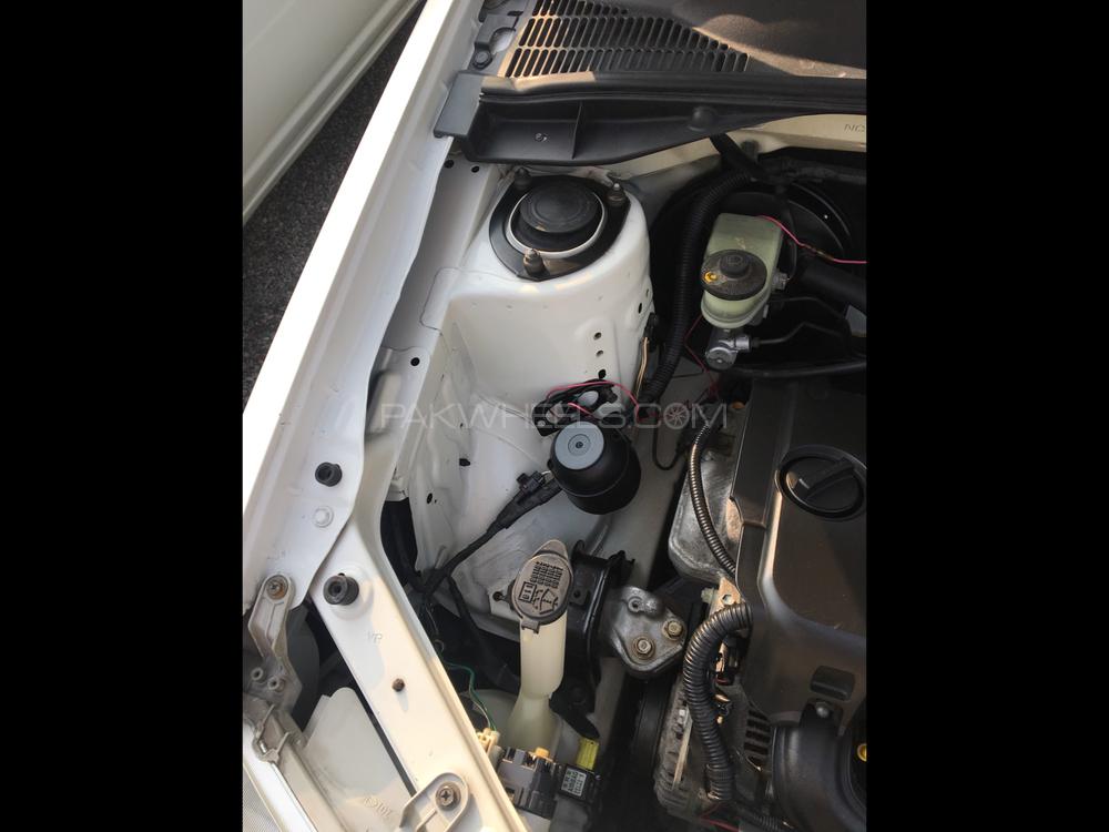 Toyota Probox 2007 for Sale in Attock Toyota Probox 2007 for Sale in Attock Image-3