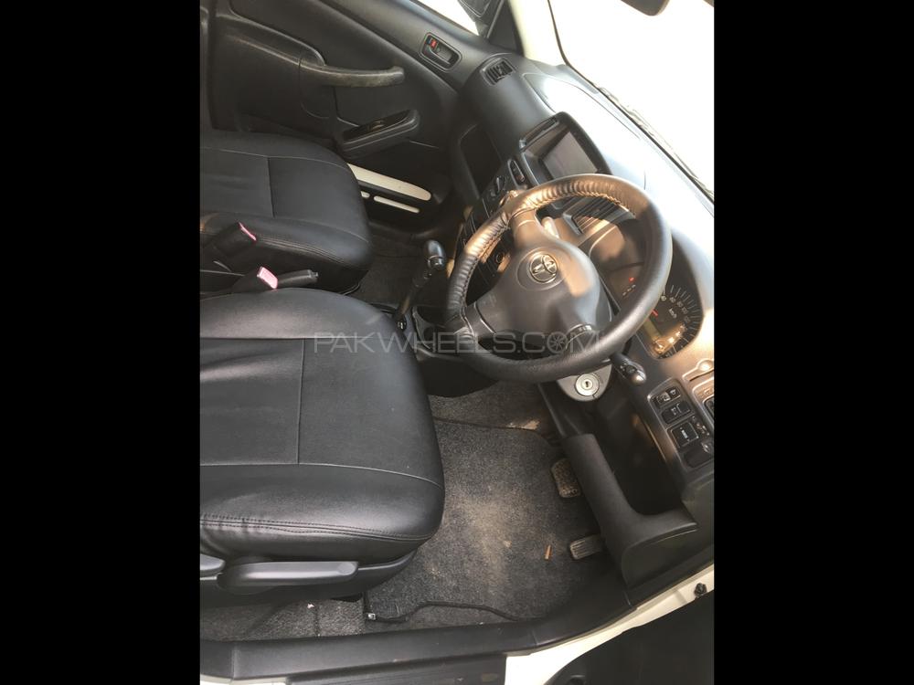 Toyota Probox 2007 for Sale in Attock Toyota Probox 2007 for Sale in Attock Image-5