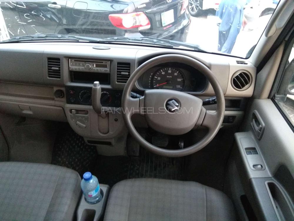Suzuki Every 2013 for Sale in Lahore Suzuki Every 2013 for Sale in Lahore Image-8