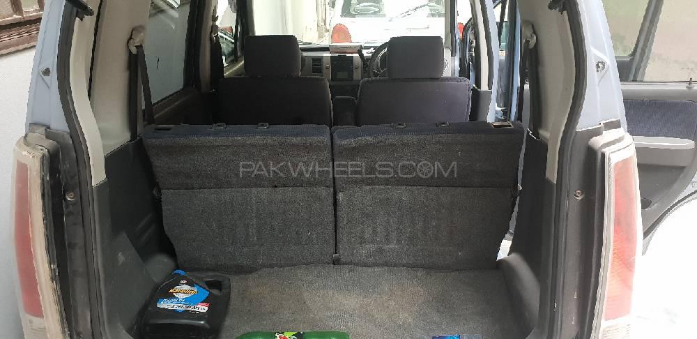 سوزوکی ویگن آر 2007 for Sale in راولپنڈی سوزوکی ویگن آر 2007 for Sale in راولپنڈی Image-13