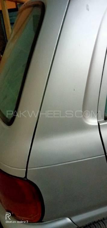 ڈائیہاتسو کیور 2011 for Sale in ڈیرہ اسماعیل خان ڈائیہاتسو کیور 2011 for Sale in ڈیرہ اسماعیل خان Image-3