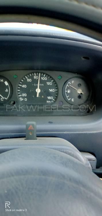 ڈائیہاتسو کیور 2011 for Sale in ڈیرہ اسماعیل خان ڈائیہاتسو کیور 2011 for Sale in ڈیرہ اسماعیل خان Image-5