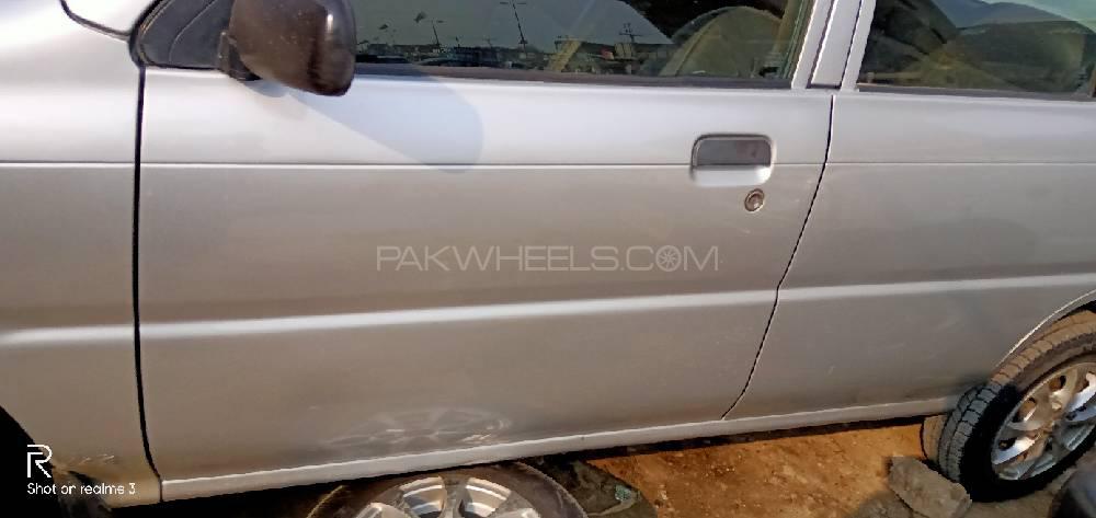 ڈائیہاتسو کیور 2011 for Sale in ڈیرہ اسماعیل خان ڈائیہاتسو کیور 2011 for Sale in ڈیرہ اسماعیل خان Image-2