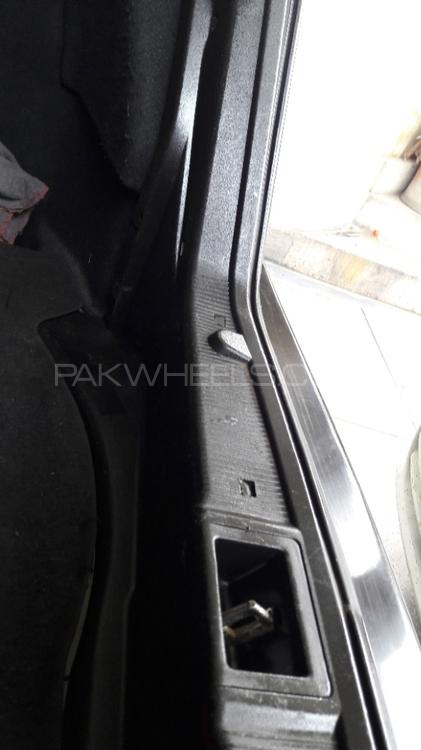 Mercedes Benz C Class 2005 for Sale in Gujranwala Mercedes Benz C Class 2005 for Sale in Gujranwala Image-7