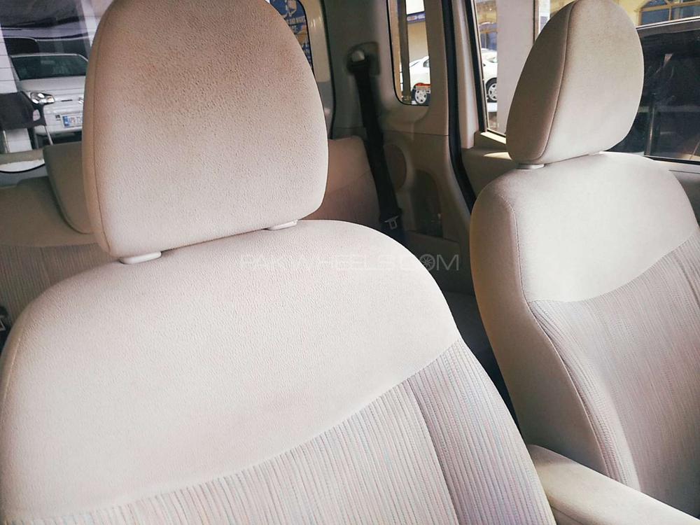 Mitsubishi EK Space Custom 2014 for Sale in Rawalpindi Mitsubishi EK Space Custom 2014 for Sale in Rawalpindi Image-6