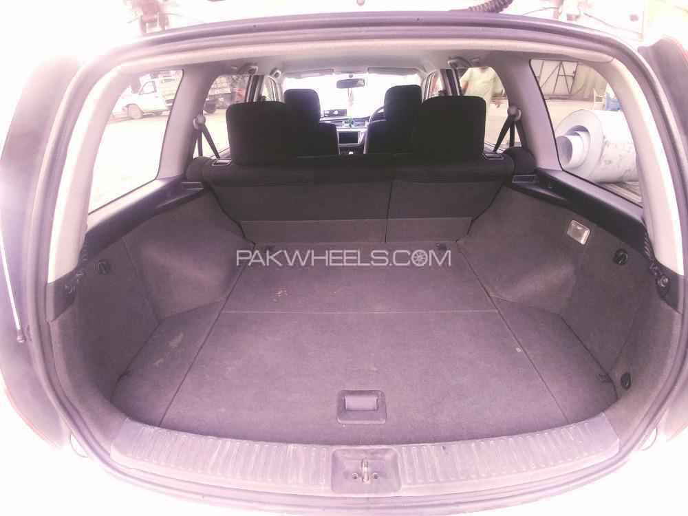 Mitsubishi Lancer 2007 for Sale in Peshawar Mitsubishi Lancer 2007 for Sale in Peshawar Image-7