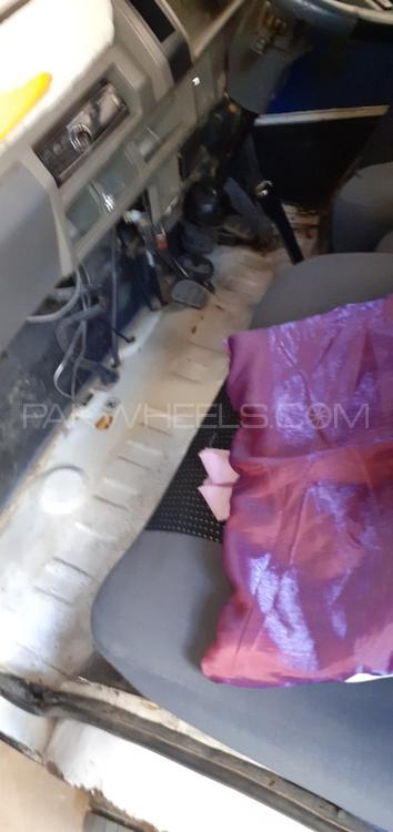 Suzuki Bolan 2006 for Sale in Rawalpindi Suzuki Bolan 2006 for Sale in Rawalpindi Image-6