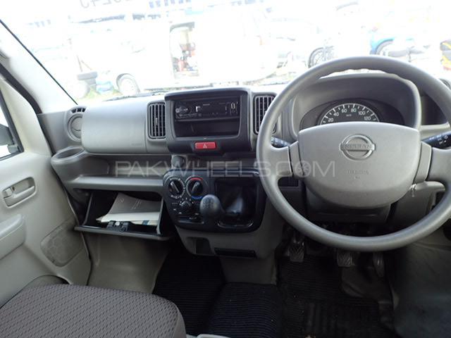 Suzuki Every 2015 for Sale in Sialkot Suzuki Every 2015 for Sale in Sialkot Image-2