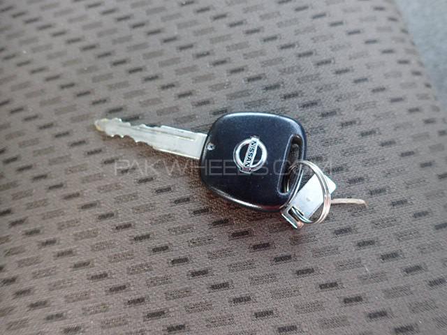 Suzuki Every 2015 for Sale in Sialkot Suzuki Every 2015 for Sale in Sialkot Image-11