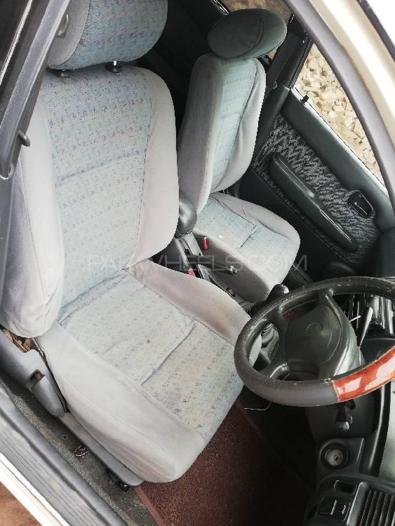 Toyota Corolla 2000 for Sale in Faisalabad Toyota Corolla 2000 for Sale in Faisalabad Image-2