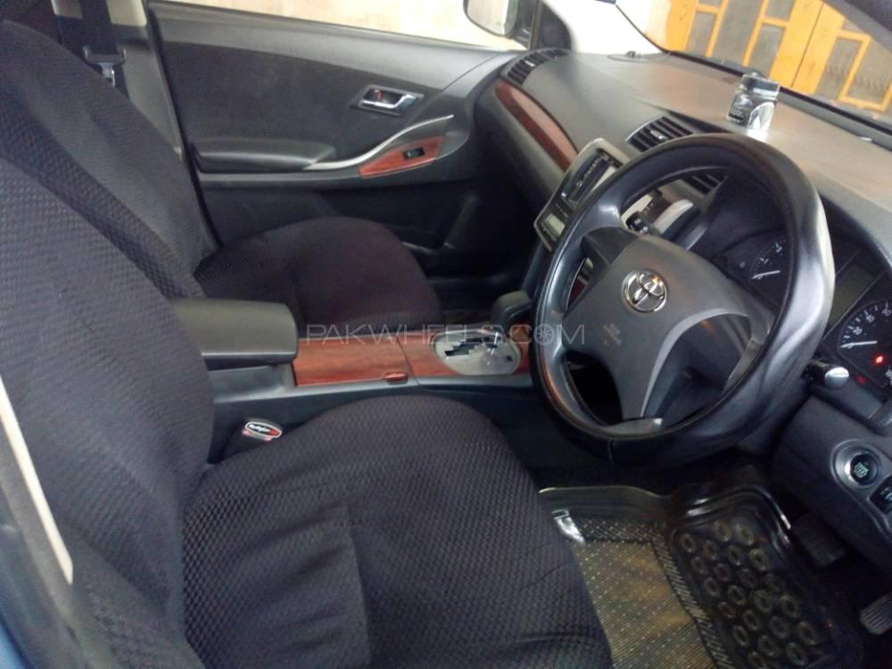 Toyota Premio 2007 for Sale in Islamabad Toyota Premio 2007 for Sale in Islamabad Image-8