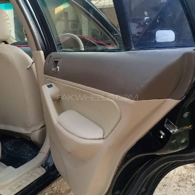 Honda Civic 2006 for Sale in Faisalabad Honda Civic 2006 for Sale in Faisalabad Image-10