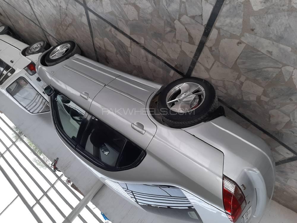 ہونڈا سوک 2004 for Sale in پشاور ہونڈا سوک 2004 for Sale in پشاور Image-5