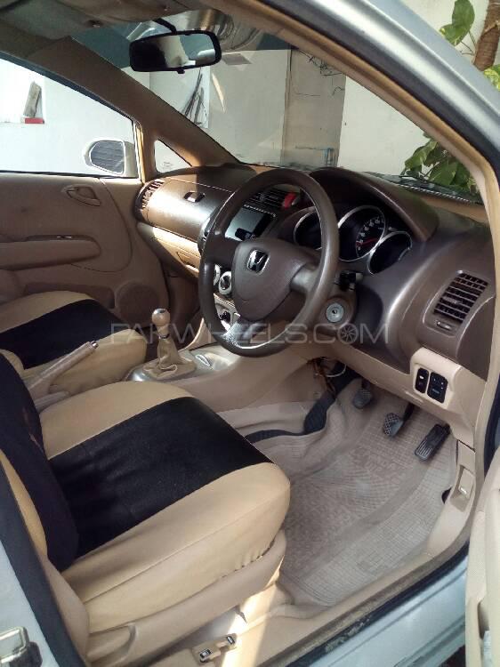 Honda City 2008 for Sale in Lahore Honda City 2008 for Sale in Lahore Image-15