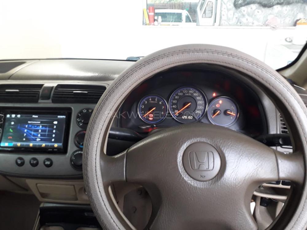 Honda Civic 2004 for Sale in Lahore Honda Civic 2004 for Sale in Lahore Image-3