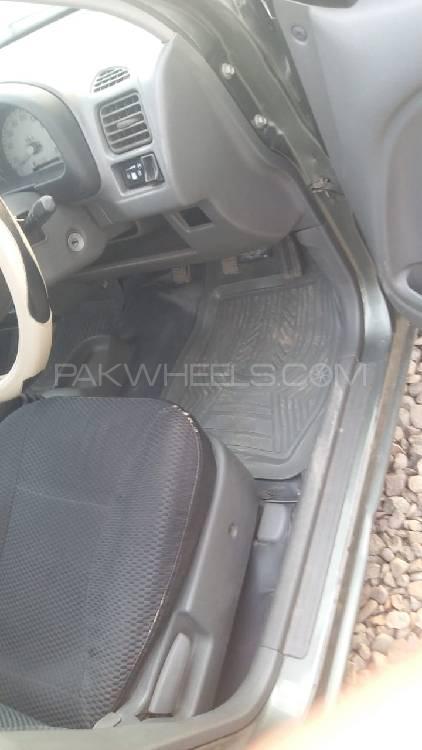 Suzuki Alto 2008 for Sale in Peshawar Suzuki Alto 2008 for Sale in Peshawar Image-6