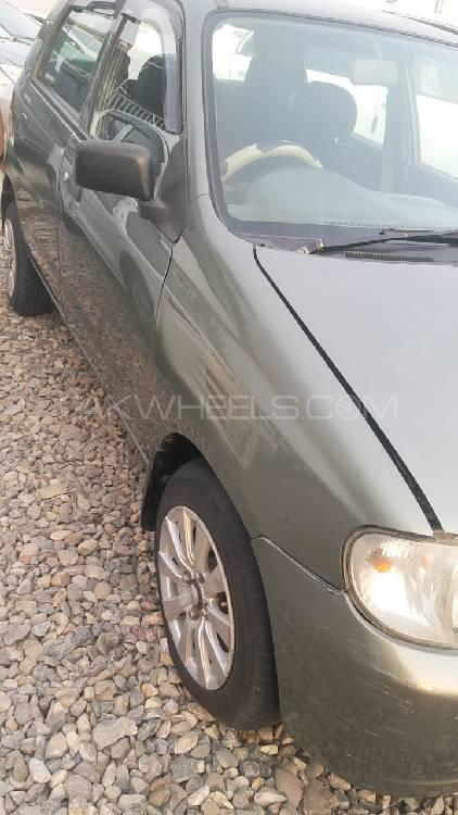 Suzuki Alto 2008 for Sale in Peshawar Suzuki Alto 2008 for Sale in Peshawar Image-10