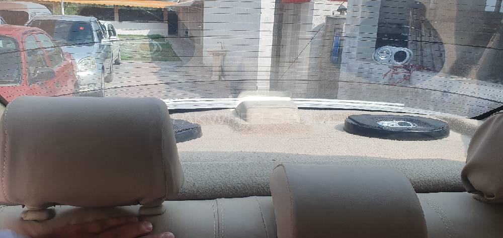 Toyota Corolla 2005 for Sale in Peshawar Toyota Corolla 2005 for Sale in Peshawar Image-7