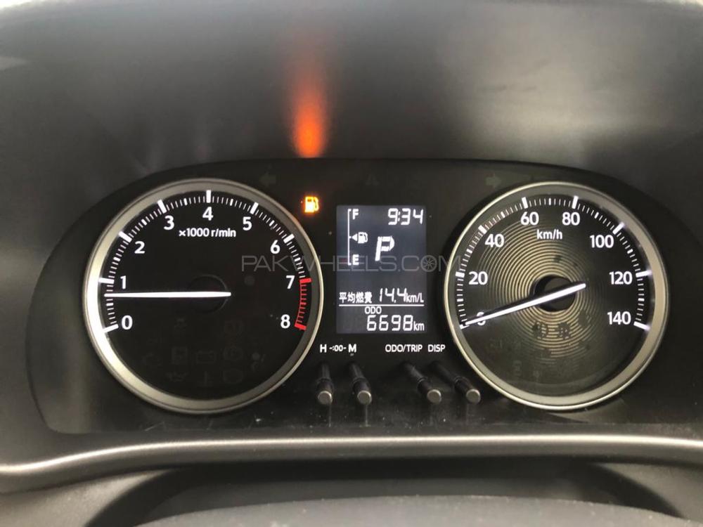 Daihatsu Cast 2016 for Sale in Islamabad Daihatsu Cast 2016 for Sale in Islamabad Image-9