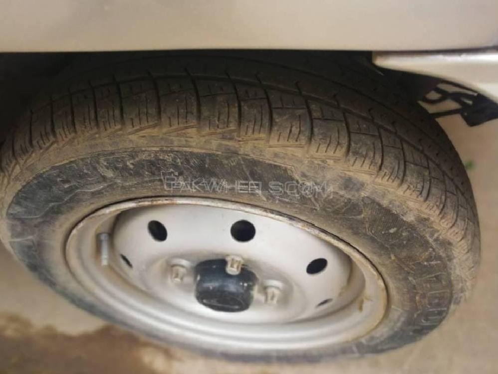 KIA Classic 2005 for Sale in Karachi KIA Classic 2005 for Sale in Karachi Image-11