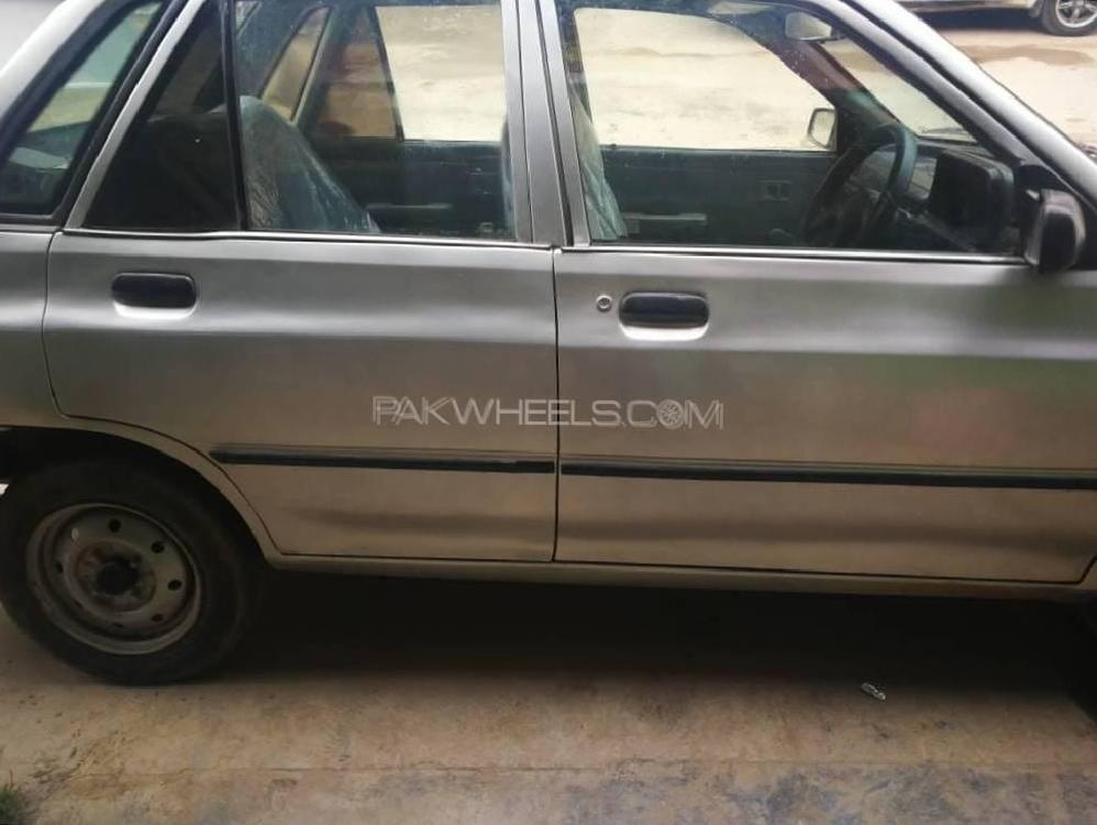 KIA Classic 2005 for Sale in Karachi KIA Classic 2005 for Sale in Karachi Image-17