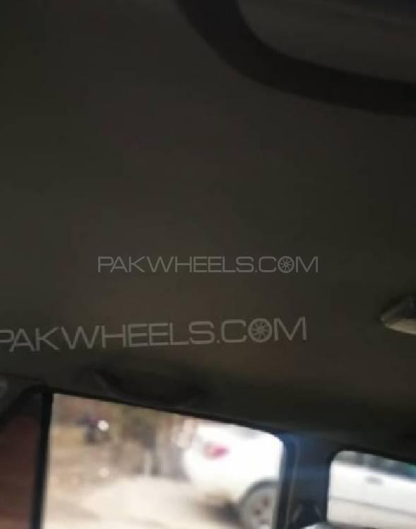 KIA Classic 2005 for Sale in Karachi KIA Classic 2005 for Sale in Karachi Image-20