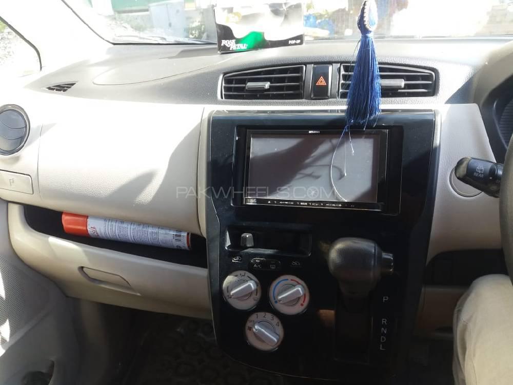 نسان ڈیز 2014 for Sale in اسلام آباد نسان ڈیز 2014 for Sale in اسلام آباد Image-4