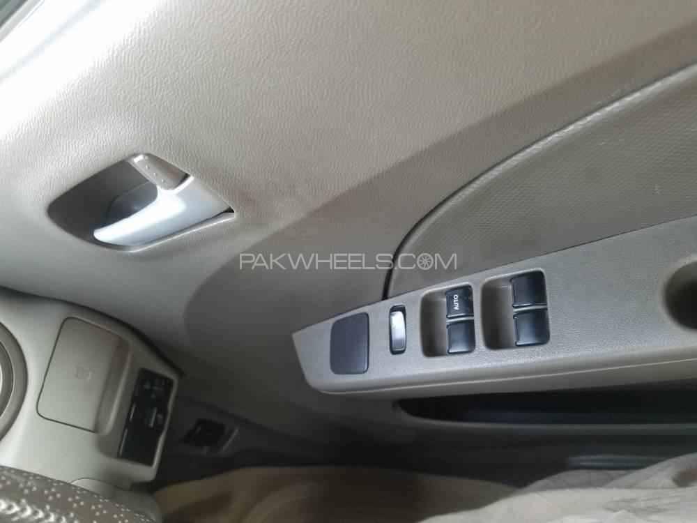 Suzuki Alto 2013 for Sale in Islamabad Suzuki Alto 2013 for Sale in Islamabad Image-6